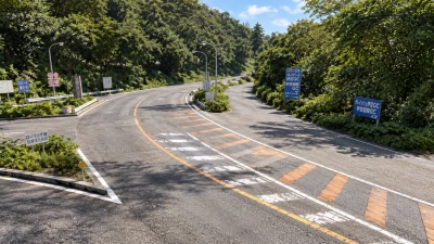Nagao Pass - Touge v1.6 0.39.x