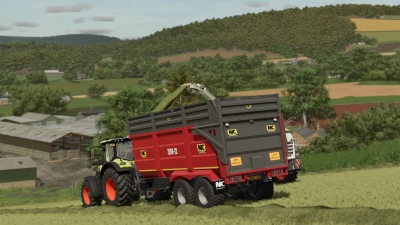 NC 2260-22 Trailer v1.0.0.1