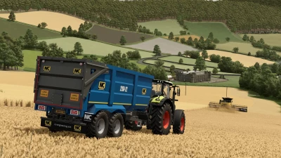 NC 2260-22 Trailer v1.0.0.1