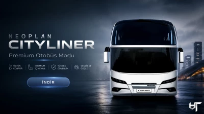 Neoplan Cityliner (1.61)