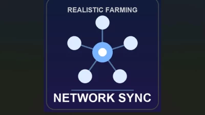 Network Sync v2.1.0.0