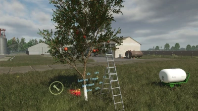 New Apple Tree v1.0.0.0