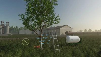 New Apple Tree v1.0.0.0