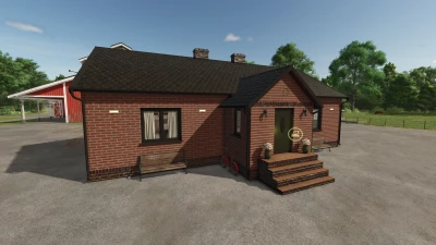 New Brick House v1.0.0.0