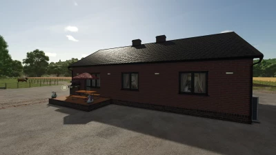 New Brick House v1.0.0.0
