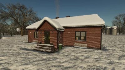 New Brick House v1.0.0.0