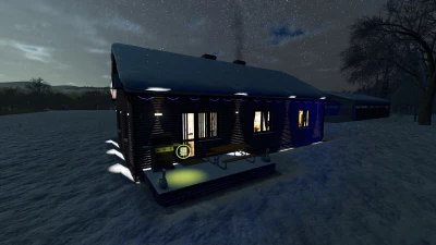 New Brick House v1.0.0.0