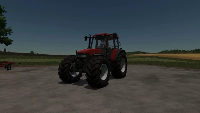 New Holland 8x60/TM/M Series v1.1.0.0