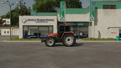 New Holland L Series Edit v1.0.0.0