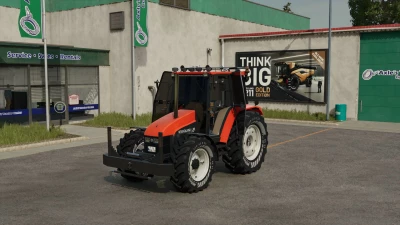 New Holland L Series Edit v1.0.0.0