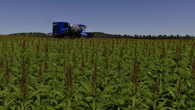 New Holland SP400F v1.0.0.1