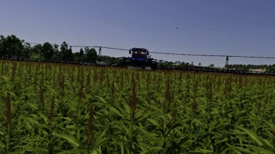 New Holland SP400F v1.0.0.3