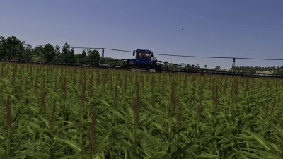 New Holland SP400F v1.0.0.4