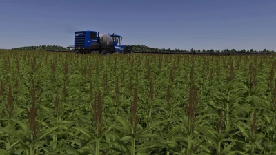 New Holland SP400F v1.0.0.4