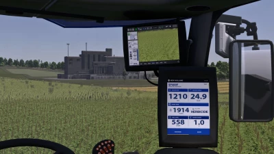 New Holland SP400F v1.0.0.4