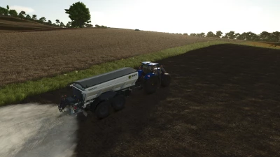 New Holland T7 LWB Stage IV v1.0.0.0