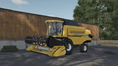 New Holland TC5070 v1.0.0.0