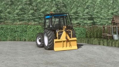 New Holland TD4050 v1.0.0.0