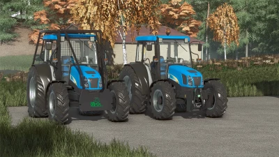 New Holland TD4050 v1.0.0.1