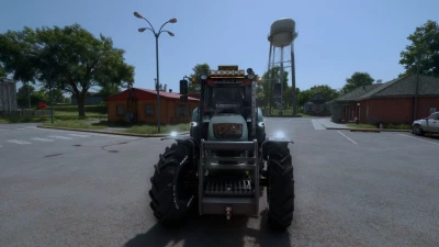 New Holland TDD RW Edit v1.0.0.0