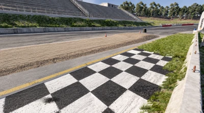 Newport Speedway (Rally) v1.1 0.39.x