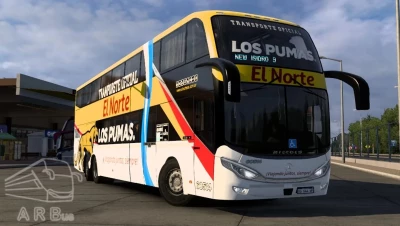 Niccoló New Isidro 3 Multi-chassis v3.4.2