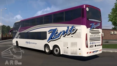 Niccoló New Isidro 3 Multi-chassis v3.4.2