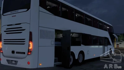 Niccoló New Isidro 3 Multi-chassis v3.4.2