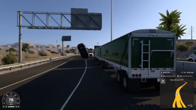 NO DAMAGE ATS 25 09 2026 1.40 1.61