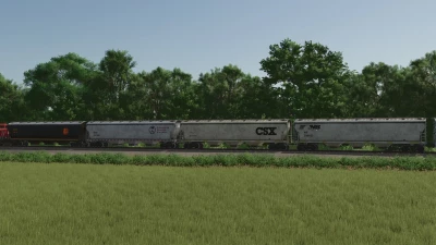 North American Trains v1.0.0.0