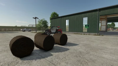 NPC transport and service contracts v1.0.0.0