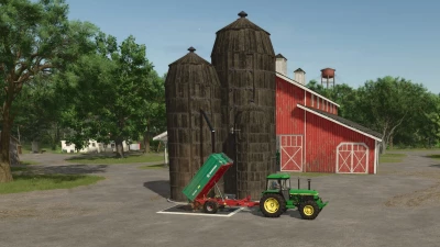 Old Grain Silo Multifruit v1.0.0.2