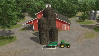 Old Grain Silo Multifruit v1.0.0.2