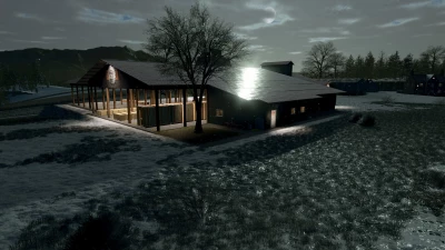 OLD SAWMILL Woodchips Production v1.0.0.0