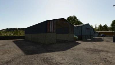 Old Shed v1.0.0.0