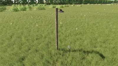Old Street Lamp v1.0.0.0