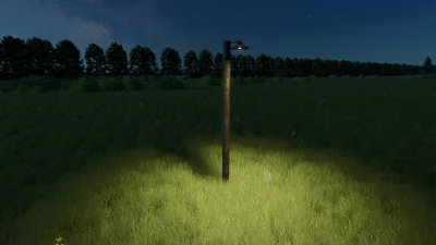 Old Street Lamp v1.0.0.0