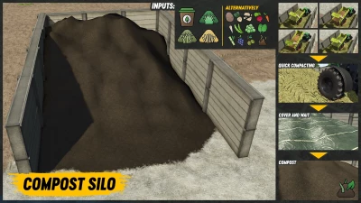 Orchards And Greenhouses v1.0.2.0