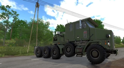 Oshkosh M1070 v1.0.0.0