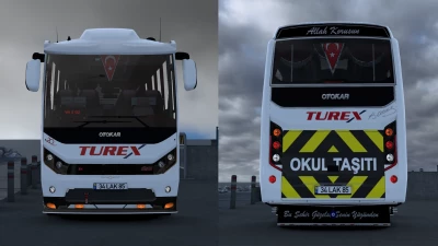 Otokar Sultan Mega v1.0