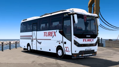 Otokar Sultan Mega v1.0
