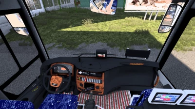 Otokar Sultan Mega v1.0