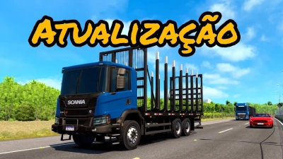 PACK 04 TRÁFEGO ROMEU JULIETA 1.61