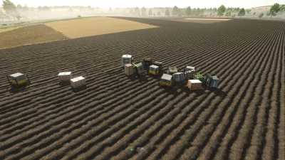 Pallet Teleporter v1.0.0.1