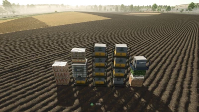 Pallet Teleporter v1.0.0.1