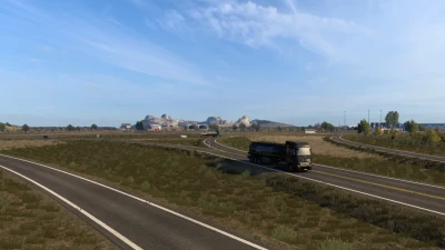 Panamerica Map v1.1 1.61