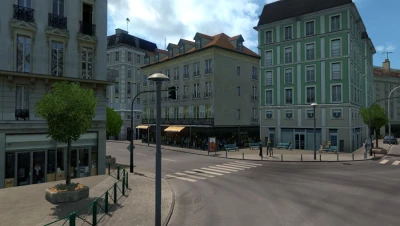 Paris Rebuild v3.6