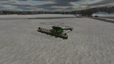 Persistent Tracks v1.0.0.0
