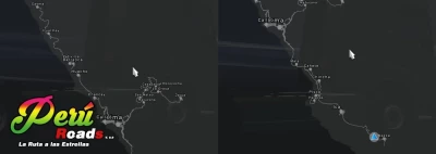 Peru Roads v0.8.14