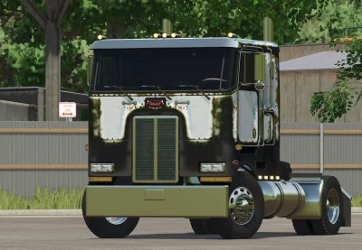 Peterbilt 362 v1.0.0.0